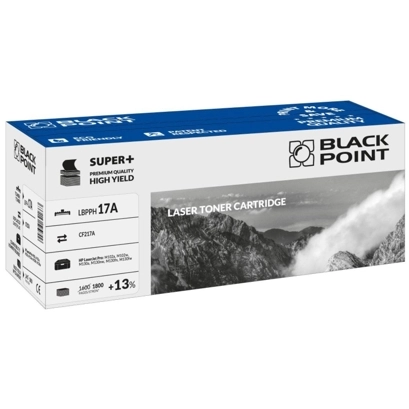 Black Point LBPPH17A toner cartridge 1