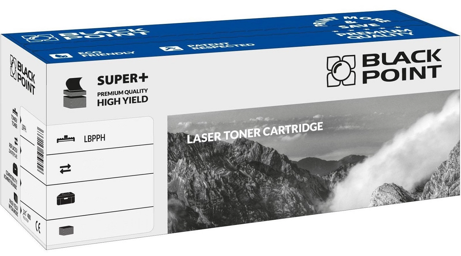 Black Point LBPPH30X toner cartridge 1