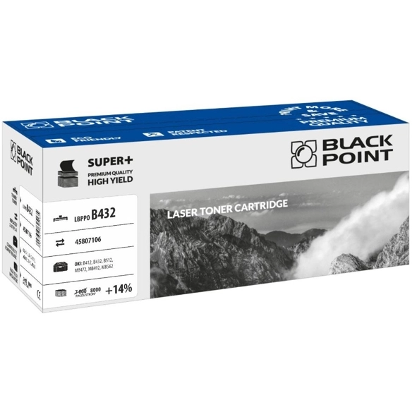 Black Point LBPPOB432 toner cartridge 1