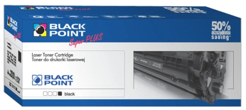 Black Point LBPPS101S toner cartridge 1