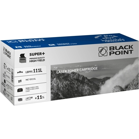 Black Point LBPPS111L toner cartridge 1