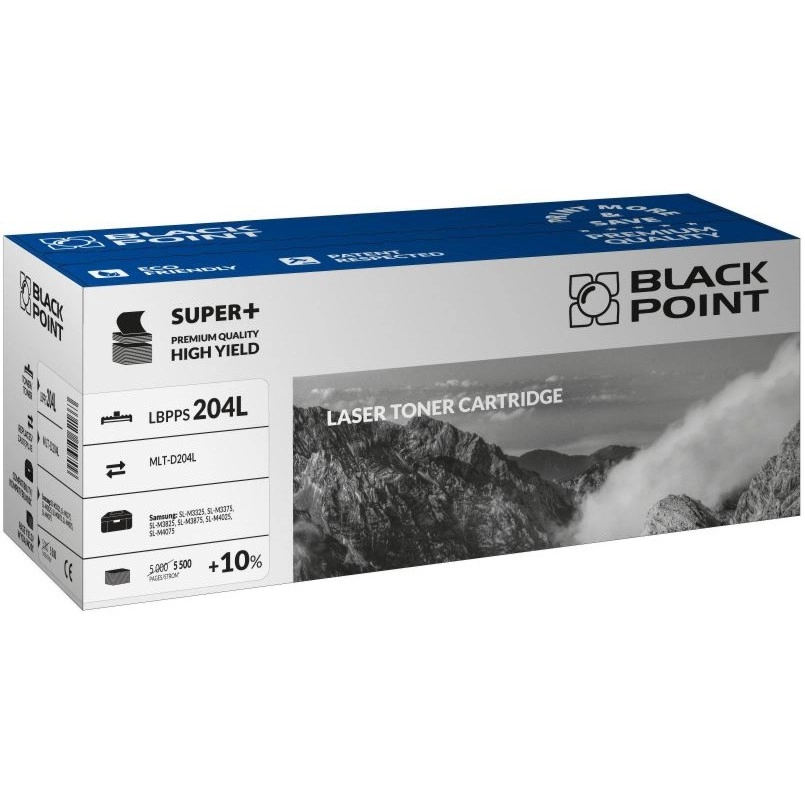 Black Point LBPPS204L toner cartridge 1