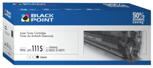Black Point LBPS111S toner cartridge 1