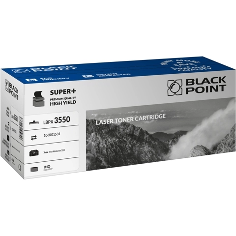 Black Point LBPX3550 toner cartridge 1