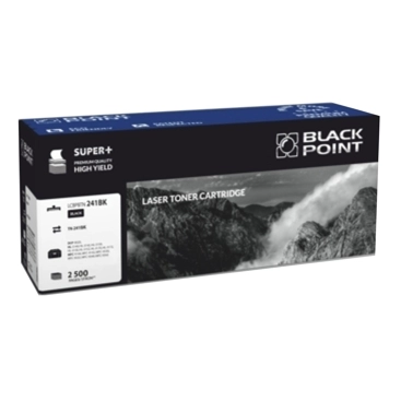 Black Point LCBPBTN241BK toner cartridge 1