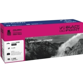 Black Point LCBPBTN245M toner cartridge 1