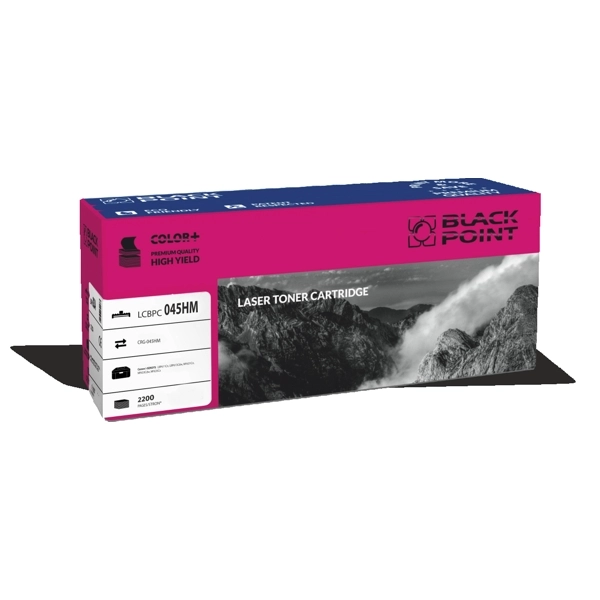 Black Point LCBPC045HM toner cartridge 1