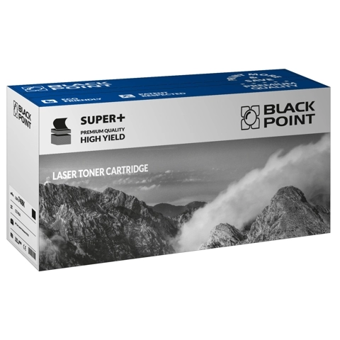 Black Point LCBPH411CFC toner cartridge 1