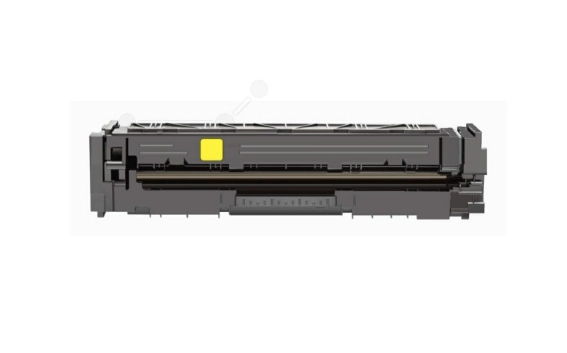 Black Point LCBPH542ACFY toner cartridge 1