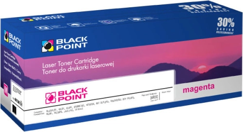 Black Point LCBPHCP2025M toner cartridge 1