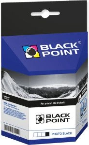 Black Point ink BPC551XLBK / CLI-551BKXL