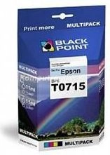 Black Point ink BPE T0715 /