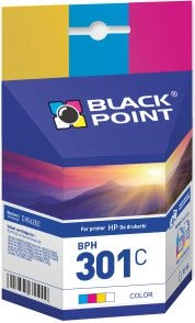 Black Point ink BPH301C / CH562EE