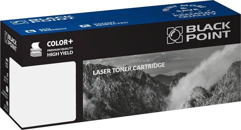 Toner Black Point LBPS1042 Black Zamiennik