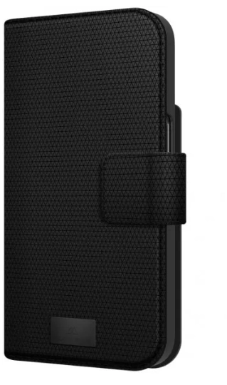 Black Rock 2 in 1 Wallet