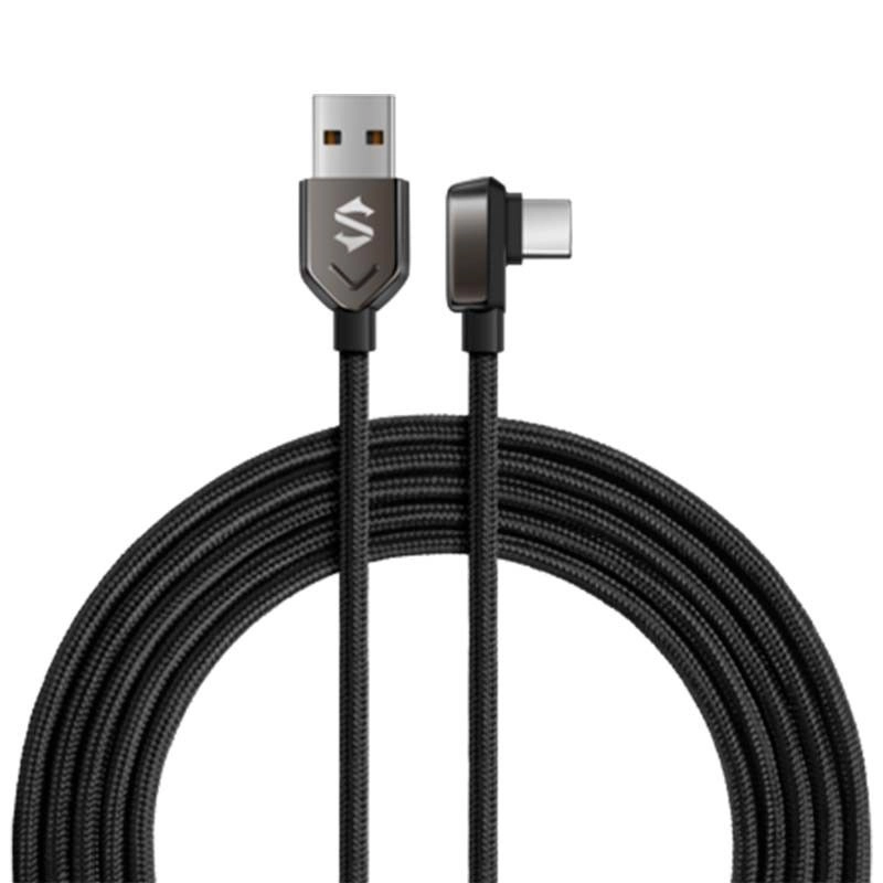 Kabel USB Black Shark USB-A -