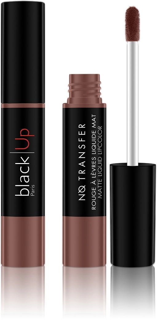 Black Up Black Up Rouge a