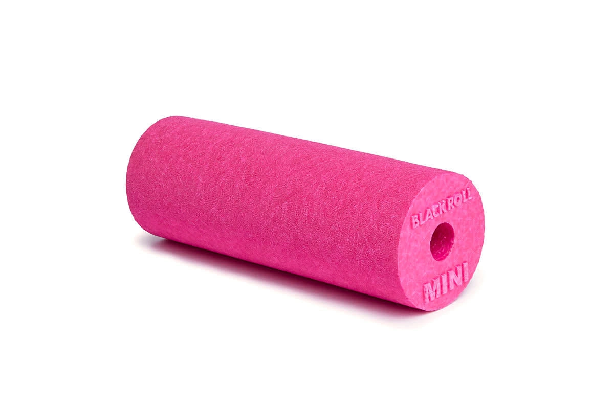 Blackroll Mini Pink Foam 1 pc(s)