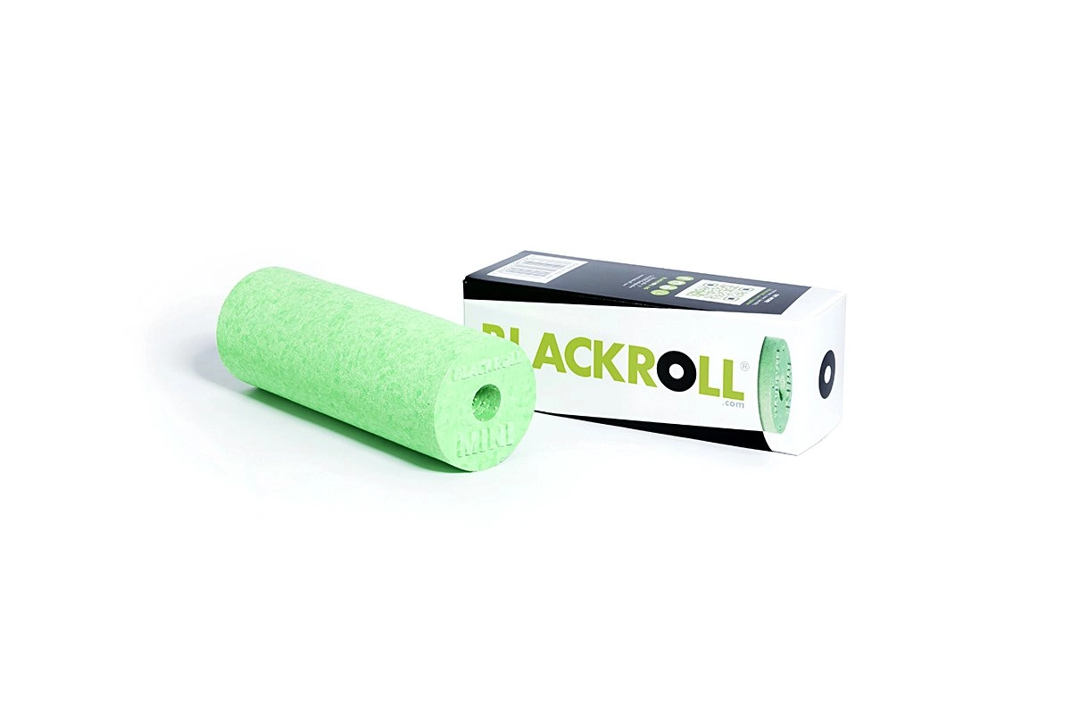 Blackroll Mini Green Foam 1 pc(s)