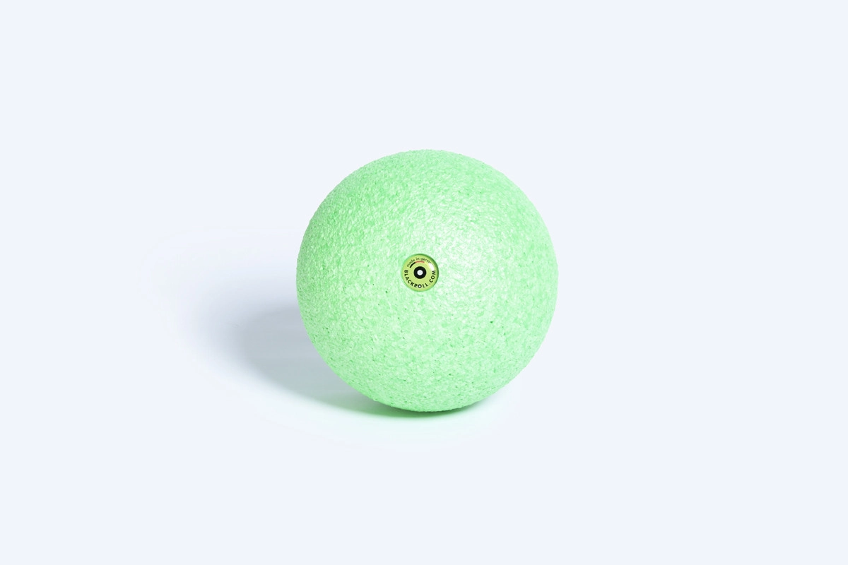 Blackroll BALL massager Universal Green A000528