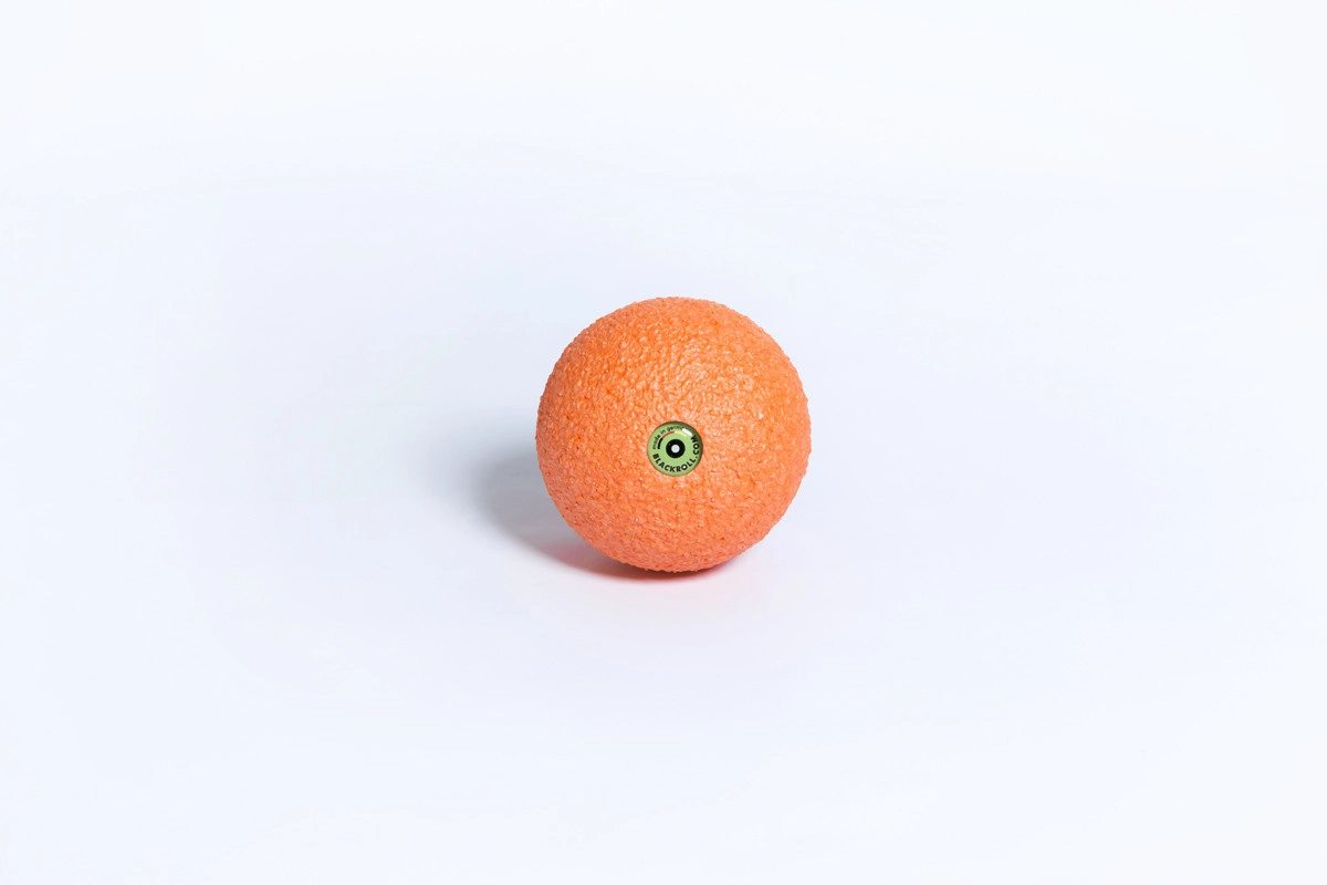 Blackroll BALL massager Universal Orange BRBBOR08C