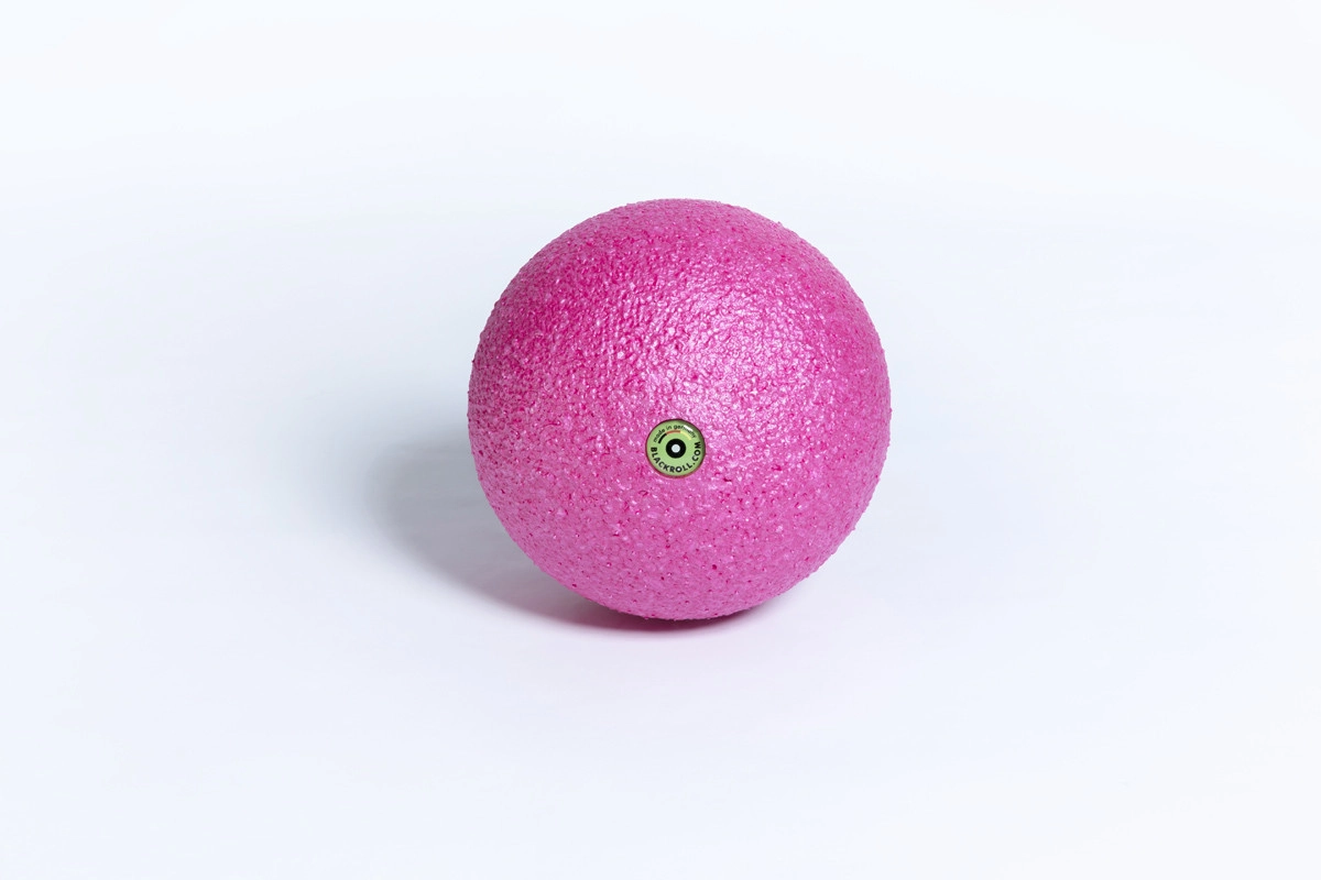 Blackroll BALL massager Universal Pink BRBBPK08C