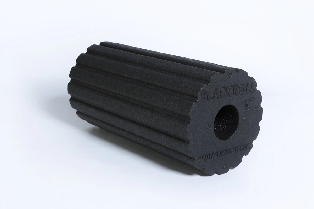 Blackroll GROOVE STANDARD massager Universal Black