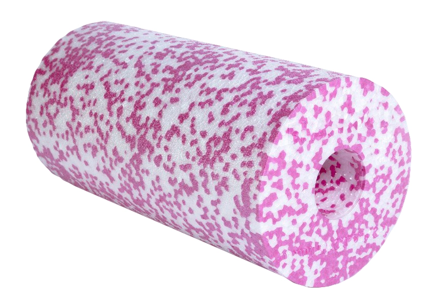 Blackroll Med massager Universal Pink White