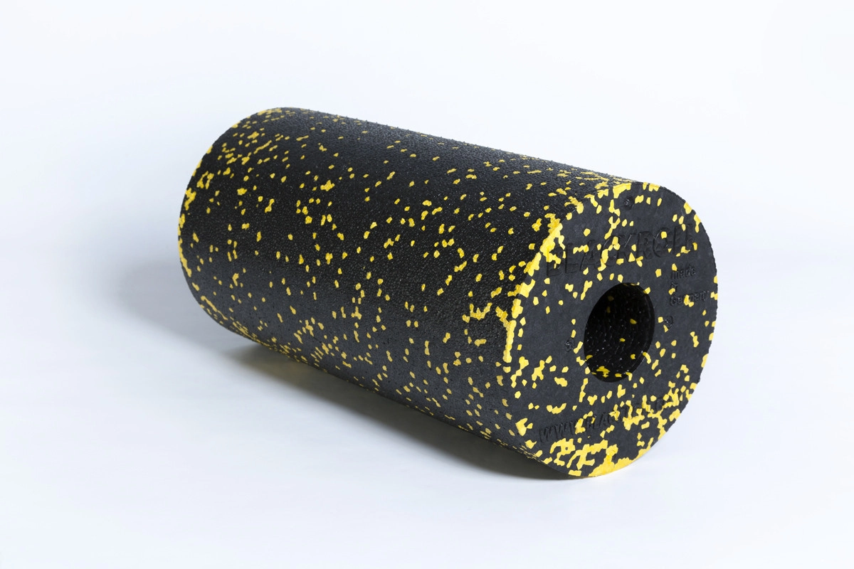 Blackroll STANDARD version massager Universal Black