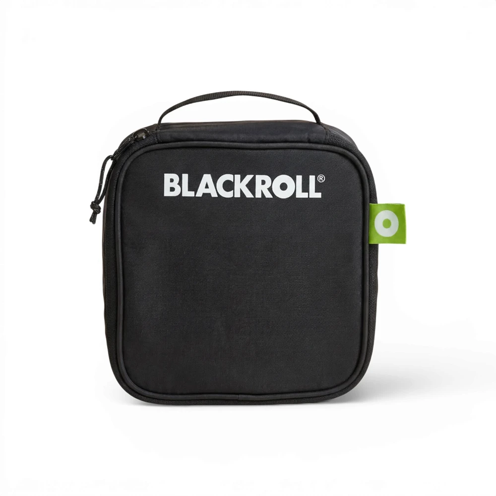 BLACKROLL FASCIA GUN dėklas 900215 4260346276385