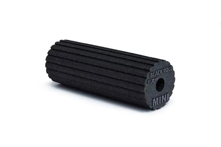 Blackroll MINI FLOW Black A000622 4260346271687