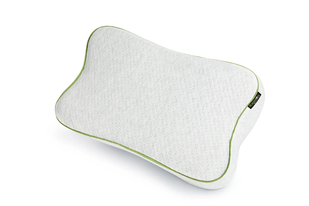 Originalus užvalkalas skirtas BLACKROLL® RECOVERY pagalvei