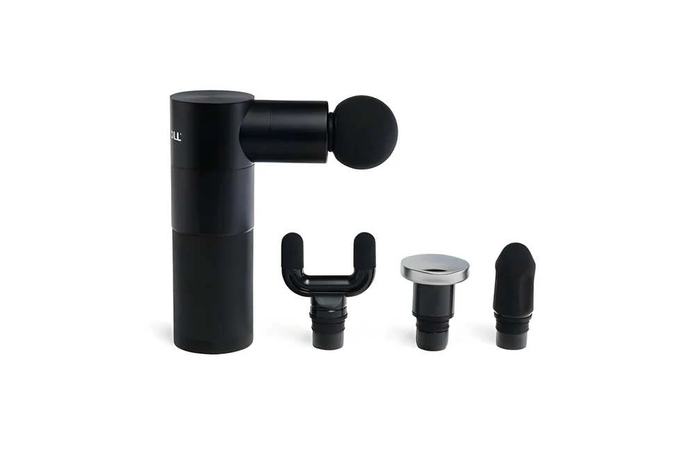 Masažuoklis BLACKROLL® FASCIA GUN A002840 4260346275494