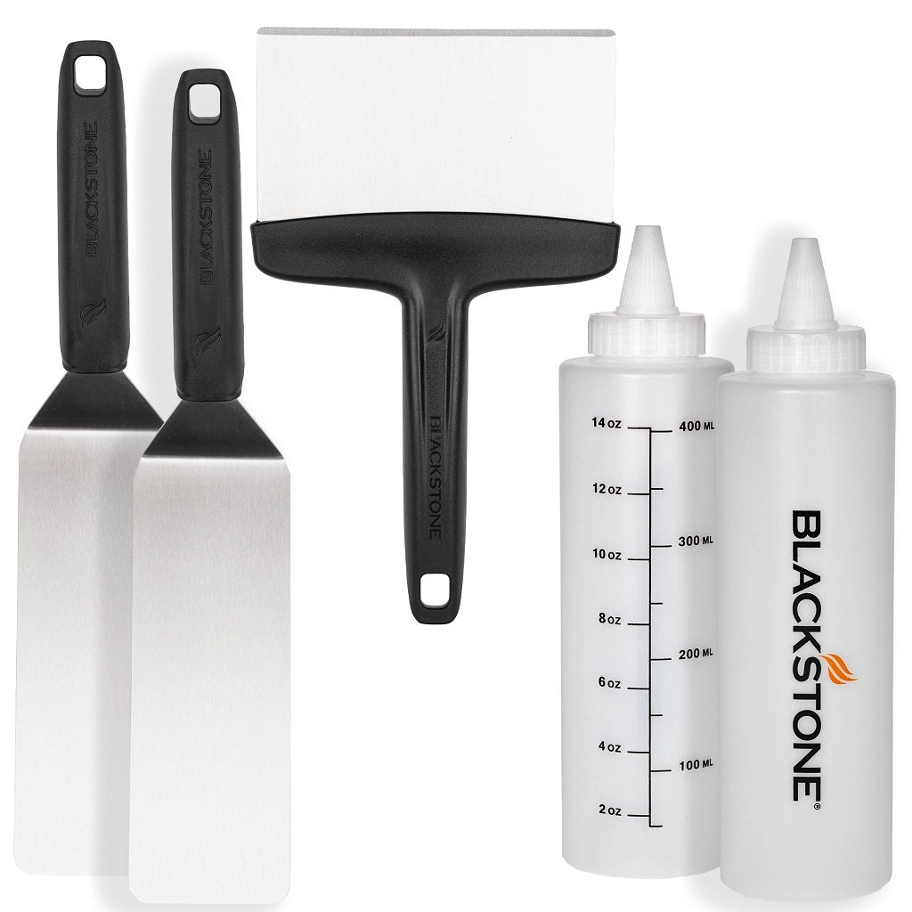 Blackstone Griddle Essentials Toolkit 5230EU 1220000490178