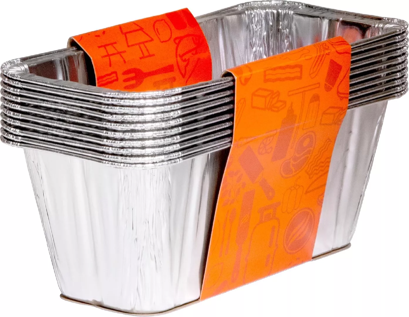 Blackstone Rear Grease Cup Liners 5330EU