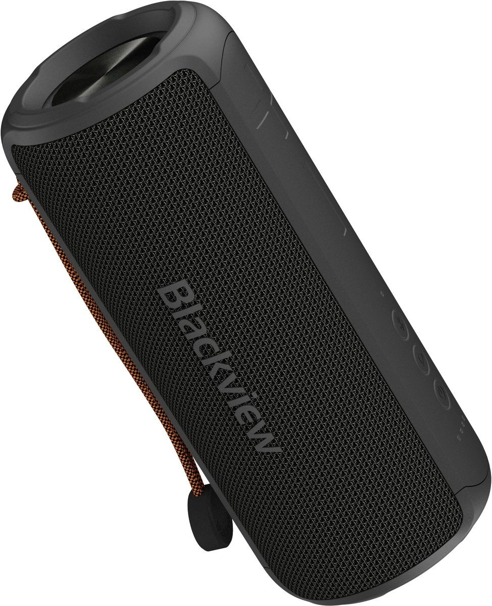 Głośnik Blackview Bezvadu skaļrunis Blackview  AuraBass
