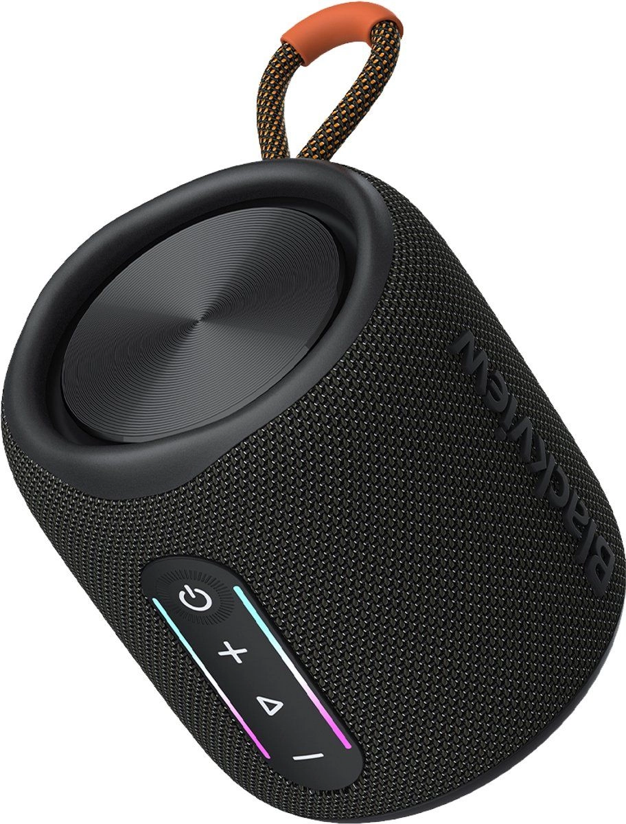 Głośnik Blackview Bezvadu skaļrunis Blackview  AuraBass