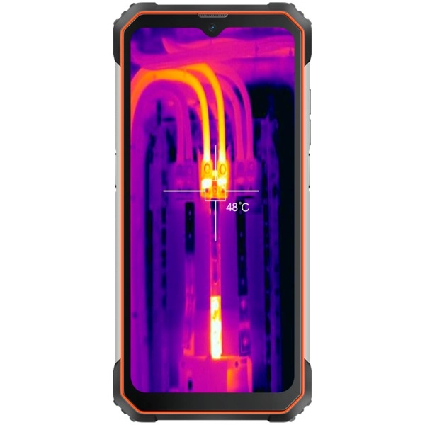 Blackview Rugged BL8800 Dual 5G Pro