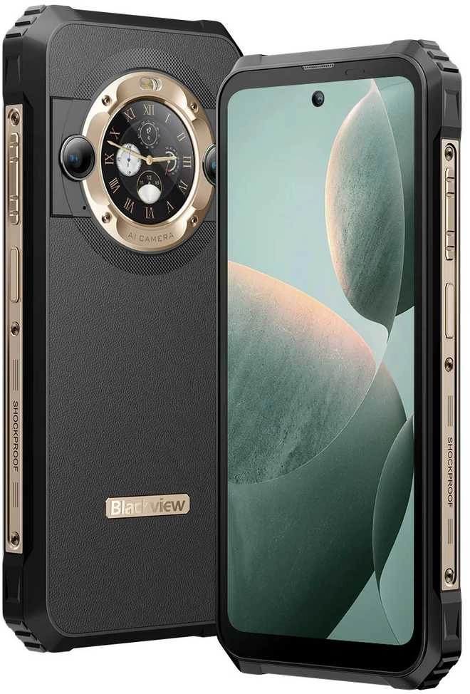 Blackview BL9000 5G 6.78" Corning