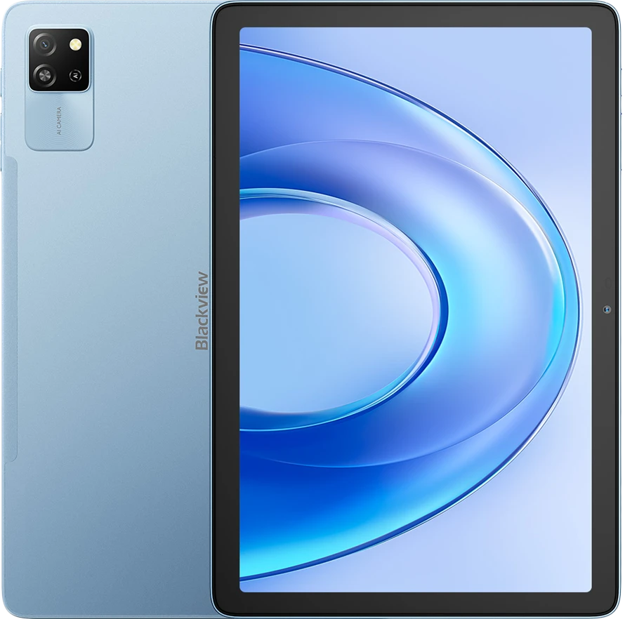 Planšetė Blackview Tab 60 Pro SET