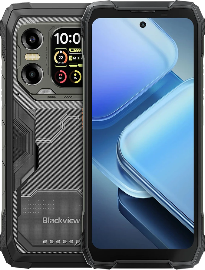 Blackview XPLORE X1 6.78 256GB