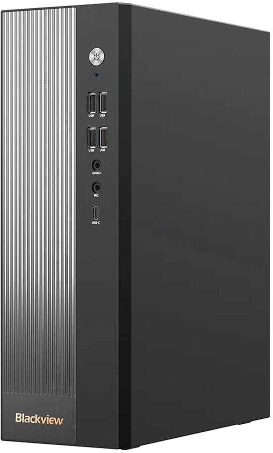 BlackView NEX60 Mini PC Core 5-210H