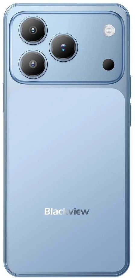 Phone WAVE 7C/4/128GB Blue BLACKVIEW WAVE7C