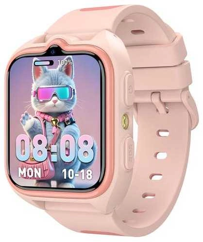 Smartwatch Blackview SMARTWATCH Z30/PINK Z30PINK BLACKVIEW