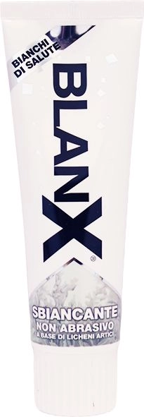 BlanX Classic whitening toothpaste 75ml (