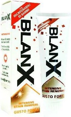 BlanX Anti Sediment Toothpaste 75ml (