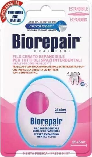BlanX BLANX BIOREPAIR NIVIN PANCZNIEJICA 30