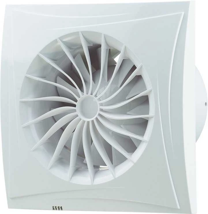 Household fan BLAUBERG Sileo 100 DN100