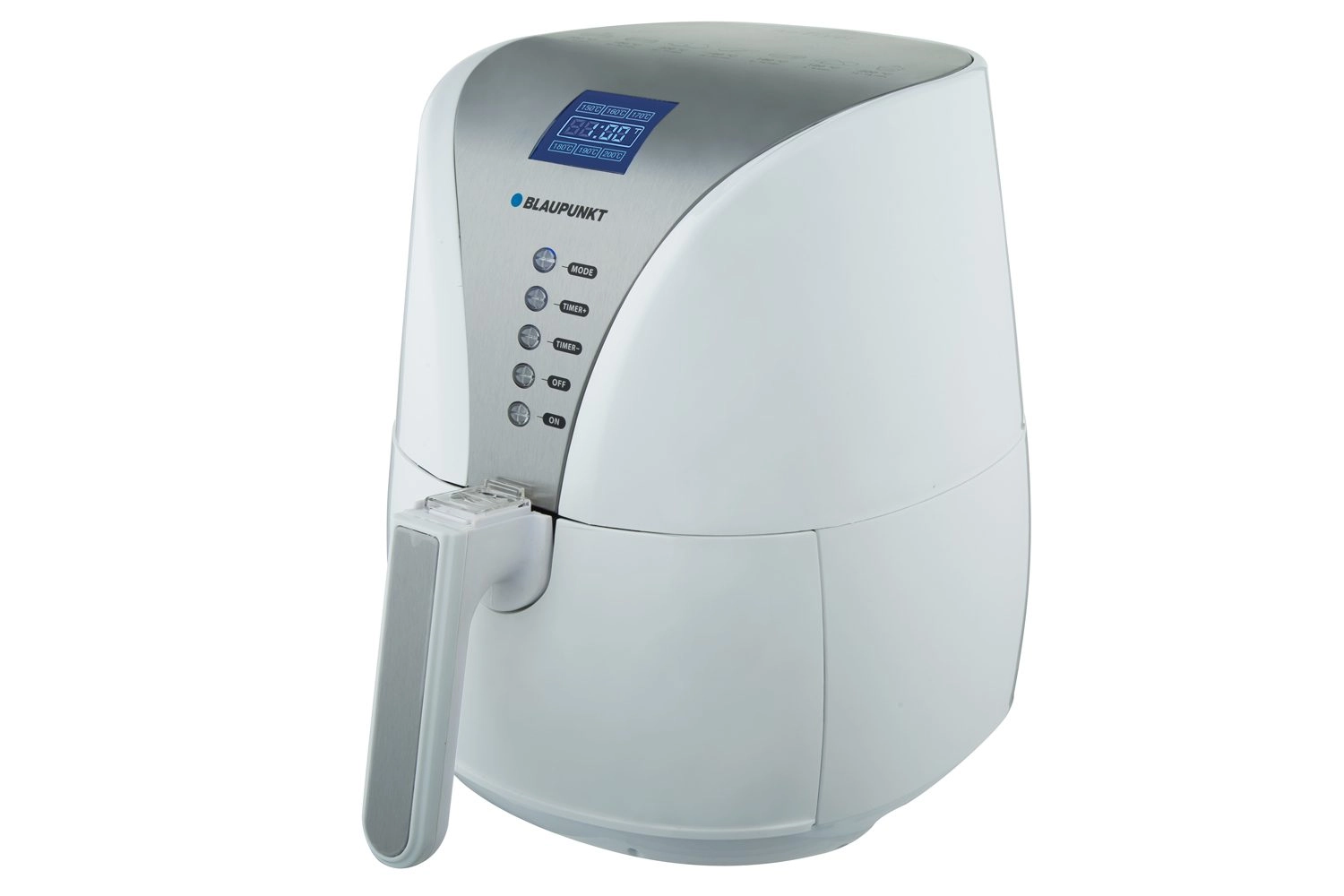 Blaupunkt AFD601 fryer Single 4 L