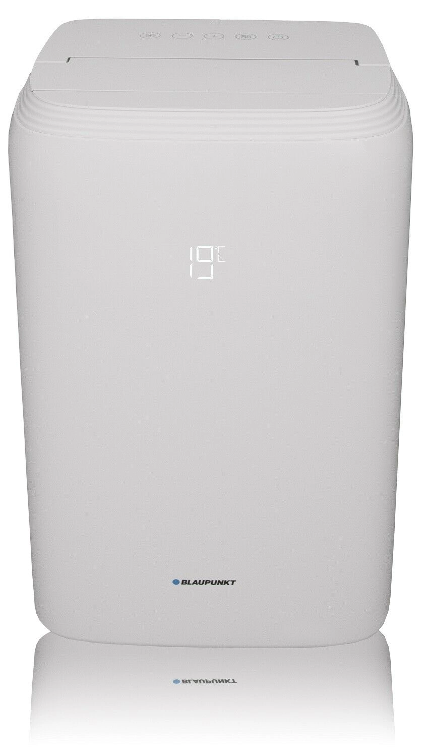 Blaupunkt Moby Blue S 09 portable